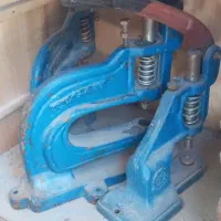 فروش مقدا ی وسایل کارگاه خیاطی