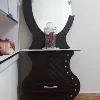 آینه وکنسول