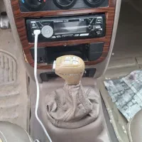 سمند Lx ساده