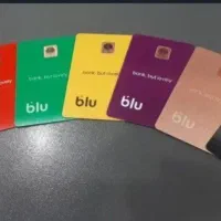 هدیه بلوبانک سامان