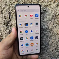 موتورولا G72 2023 حافظه 256GB/8GB خیلی تمیز|موبایل|آبادان, |دیوار