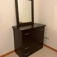 دراور و آینه
