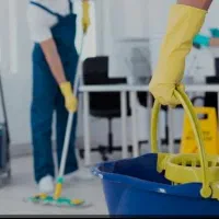 خدمات نظافت منزل و اداره ( vip) ارزانتر از همه جا|خدمات نظافت|تهران, الهیه|دیوار