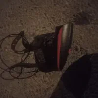 چراغ بوق دار