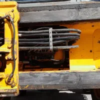 بیل بکهو|خودرو سنگین|تهران, ایرانشهر|دیوار