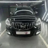 هایما s7پلاس مدل ۱۴۰۲|خودرو سواری و وانت|نهاوند, |دیوار