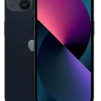 اپل iPhone 13 با حافظهٔ ۱۲۸ گیگابایت