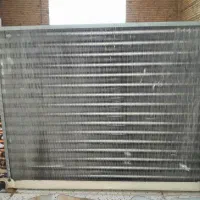 کولر اوجنرال ۱۸|کولر گازی و فن‌کوئل|اهواز, اسلام آباد شرقی|دیوار