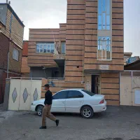 خانه اجاره ای واقع در کوره موسوی