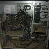 کامپیوتر|رایانه رومیزی|جوانرود, |دیوار