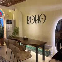 سالن دار کمک اشپز