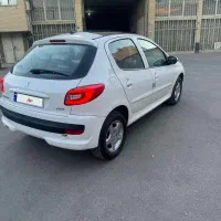 ۲۰۷پانا دندهای|خودرو سواری و وانت|اصفهان, مشکین|دیوار