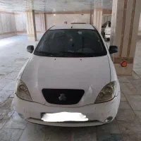 تیبا۲ مدل ۹۸ معاوضه با کوییک مدل بالا|خودرو سواری و وانت|چابهار, |دیوار