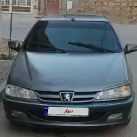 پارس دوگانه cng