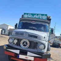 بنز تک ۴۹ استثنایی