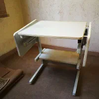 میز مطالعه و کامپیوتر، میز دانش آموزی|میز تحریر و کامپیوتر|شاهین‌شهر, شهرک پردیس|دیوار