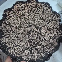 استخدام نیرو خانم صنایع دستی اموزش رایگان و آسان