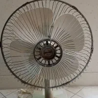 پنکه توشیبا