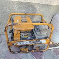 موتور اب ۳ اینچ روبین سالم