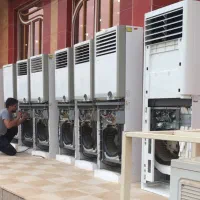 تعمیرکار،نصب،سرویس وگازگیری کولردوتیکه پنجره ای