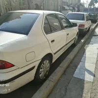 سمند EF7 دوگانه مدل ۹۳