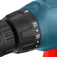 دریل ، پیچ گوشتی برقی ترکمتردار 280 وات رونیکس|ابزارآلات|مشهد, کلاهدوز|دیوار