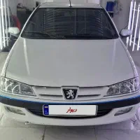 پارس 89 دوگانه رنگ کامل