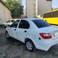 خودرو ساینا Sدوگانه مدل 402