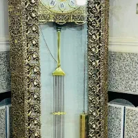 ساعت ایستاده