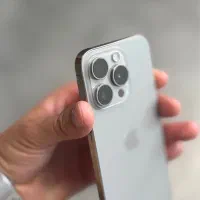 15 pro - 256 - za|موبایل|تهران, ایران|دیوار