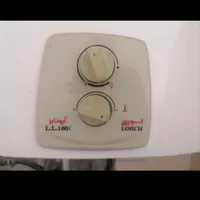 آبگرمکن دیواری