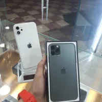 iphone 11 pro Max|موبایل|اهواز, گلستان|دیوار