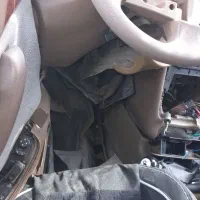 خودرو تصادفی|خودرو سواری و وانت|جم, |دیوار