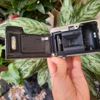 دوربین عکاسی نوستالژیک EZ600تمیزوسالم|دوربین عکاسی و فیلمبرداری|تهران, بروجردی|دیوار