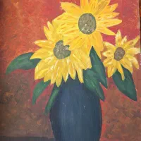 تابلو نقاشی|تابلو، نقاشی، عکس|شهریار, کهنز|دیوار