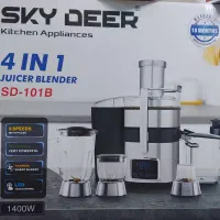 sky deer sd101d