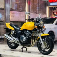 Cb400