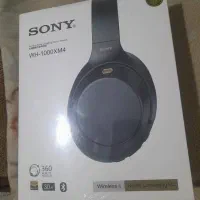 هدفون سونی WH1000XM4