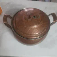 دیگ مسی