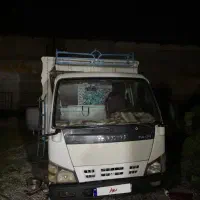 ایسوزو  ۵۲۰۰