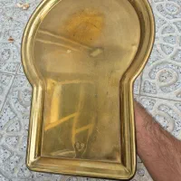 سماور ذغالی کهنه|سماور، چای‌ساز، قهوه‌ساز|تهران, آشتیانی|دیوار