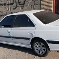 پژو پارس موتور جدید