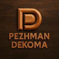 دکوراسیون دکوما ام دی اف/mdf