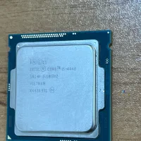 سی پی یوcpu i5 4440 gt4/ پردازنده نسل ۴