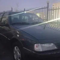 پژو ۴۰۵  ۲۰۰۰