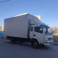 حمل باردقت/اثاث منزل/اسباب کشی‌/خاور/کارگرسرعت|خدمات حمل و نقل|مشهد, الهیه|دیوار