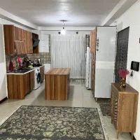 آپارتمان خوش نقشه ۱۰۰متری جهت اجاره