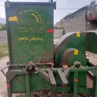 خرمنکوب هاشمی