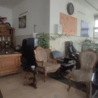 دو نفر خانوم جهت کار در دفتر املاک نیازمند