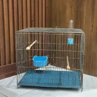 قفس پرنده